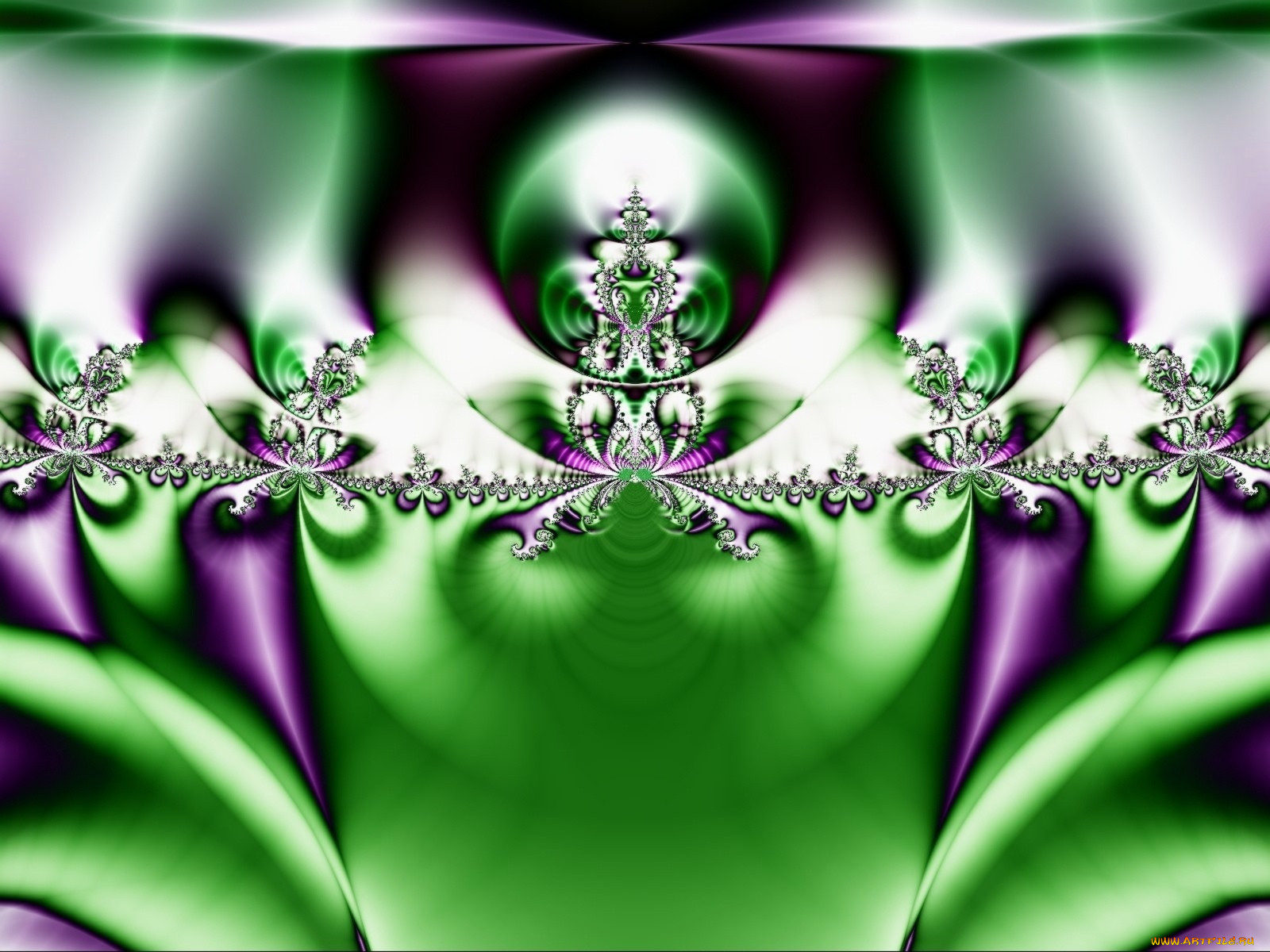 3, , fractal, , , 